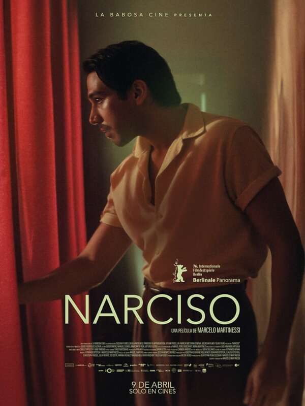 Narciso - Cine y TV - ABC Color
