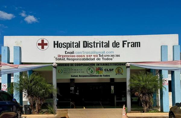 Salto cuantitativo en salud: Más de cien médicos inician especialización en diversas áreas en Itapúa