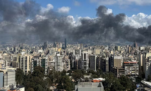 Bombardeos en Líbano dejan casi 200 muertos y ponen en jaque la tregua - OviedoPress