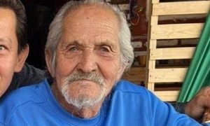 Falleció Ramón Samudio, víctima de amputación errónea en el IPS, sin obtener justicia - OviedoPress