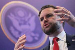 Vicepresidente de EE.UU. encabezará negociaciones con Irán - Mundo - ABC Color