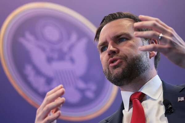 Vicepresidente de EE.UU. encabezará negociaciones con Irán - Mundo - ABC Color