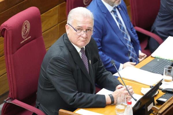 Fiscal General pide mayor presupuesto y advierte crisis operativa en el Ministerio Público