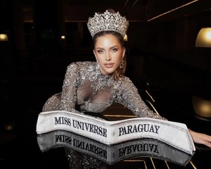 Popular / ¡Ñande Miss Universo será presentadora de premios en Francia!