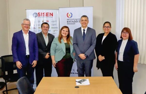 El Ministerio de Justicia y el INE trabajan en el primer anuario estadístico penitenciario