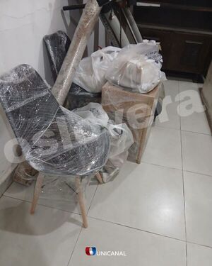 Celda de lujo para Dalia en Judiciales: director policial anuncia investigación | Unicanal