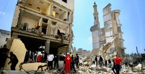 UE: ataques contra Líbano ponen en riesgo el alto al fuego