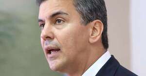 La Nación / Peña destaca progreso social en su gobierno: “Yo vine a generar cambios, aunque incomoden”