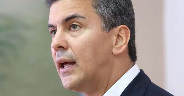 La Nación / Peña destaca progreso social en su gobierno: “Yo vine a generar cambios, aunque incomoden”