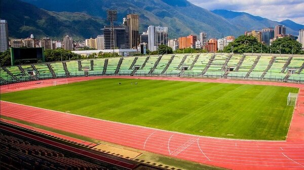 Libertadores 2026: Libertad se estrena ante la Universidad Central de Venezuela