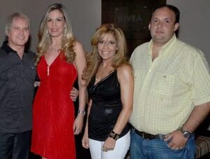 Tribunal se declara incompetente y remite causa de Dany Durand a juzgado especializado - PDS RADIO Y TV