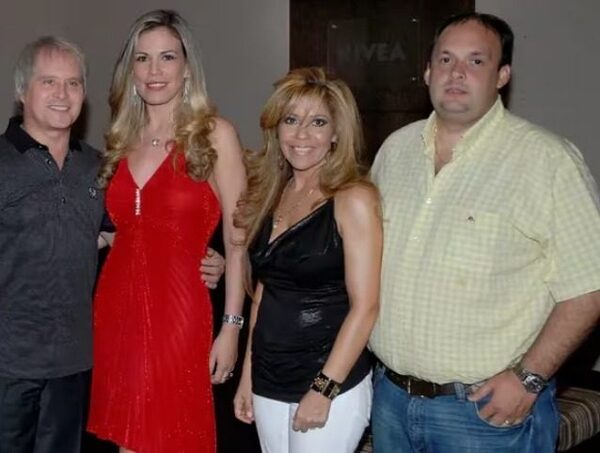 Tribunal se declara incompetente y remite causa de Dany Durand a juzgado especializado - PDS RADIO Y TV