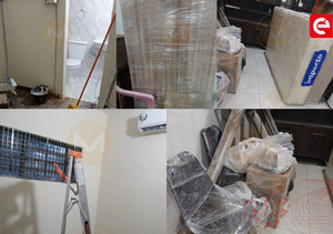 “Celda ‘VIP’ para Dalia López desata polémica: admiten irregularidades y posible trato privilegiado” - Canal-E