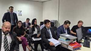 Ex ministro Dany Durand afrontará otro juicio oral por caso de edificio