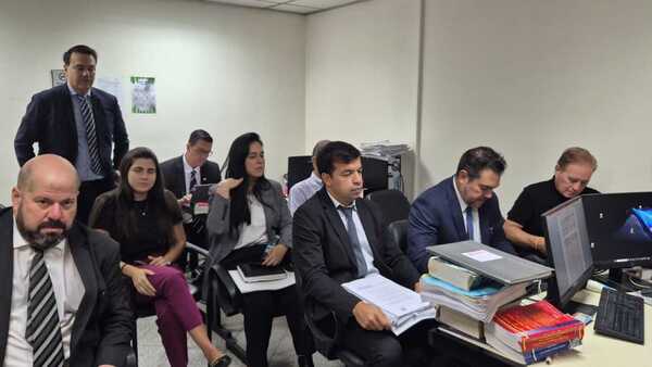 Ex ministro Dany Durand afrontará otro juicio oral por caso de edificio