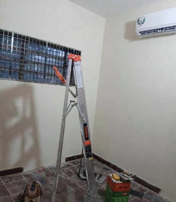 Jefa del Departamento Judicial sería apartada tras revelarse celda VIP de Dalia López - ADN Digital