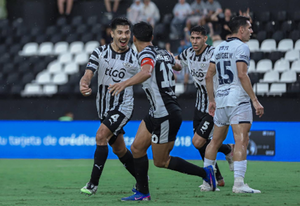 Libertad arranca la Libertadores con la misión de recuperar su nivel