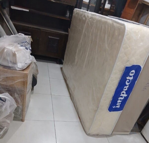 Acondicionaban celda para Dalia López, confirman