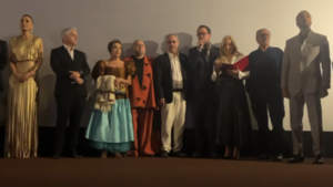 Narciso tuvo su gran noche y conmueve al público local