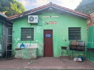 Siempre la autogestión: gracias a pollada reparan sistema eléctrico en escuela  - Nacionales - ABC Color