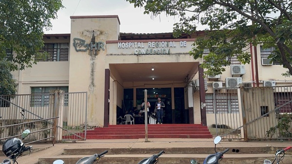 Vacunas contra el virus sincitial ya se encuentran disponibles en el Hospital Regional de Concepción - Concepción al Día