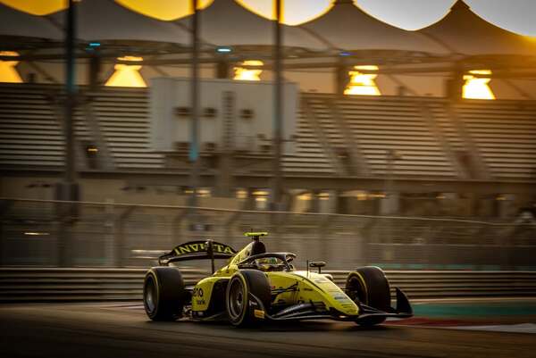 Formula 2: Las carreras se reprograman para Miami y Montreal en un hecho sin precedentes