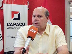 El 100% de las empresas enfrenta graves problemas financieros por falta de pagos del Estado, según CAPACO