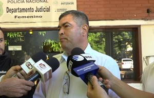 Celda vip de Dalia López: lujos habrían sido autorizados por “humanidad” - trece