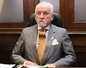 César Garay plantea analizar fallo y trámite en caso Hernán Rivas - PDS RADIO Y TV