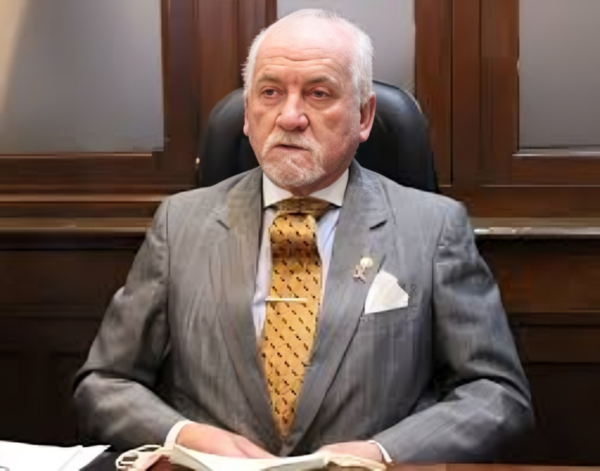 César Garay plantea analizar fallo y trámite en caso Hernán Rivas - PDS RADIO Y TV