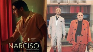 La peli nacional “Narciso” llega hoy a todos los cines del país