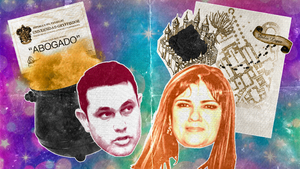 Newsletter ÚH: Rivas se libera de su título y aparece Dalia López, la mágica Semana Santa en Paraguay