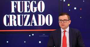 Diario HOY | “Los colorados son como gatos, cuando parece que se pelean, se están reproduciendo”