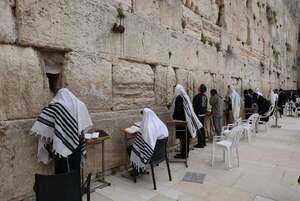 Israel reabre sitios sagrados de Jerusalén  - Mundo - ABC Color