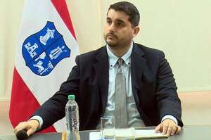 AUDIO: Asunción: Alegan “confidencialidad” de identidad de bonistas que acordaron con Bello  - La Primera Mañana - ABC Color