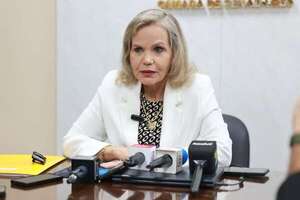 AUDIO: Tribunal electoral de ANR responde al sector cartista, denuncia Lilian Samaniego  - A La Gran 7-30 - ABC Color