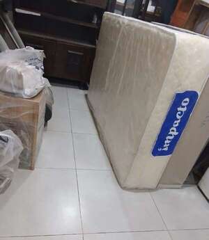 AUDIO: En una semana, Dalia López equipó su celda vip: todo esto recibió por “humanidad”  - A La Gran 7-30 - ABC Color