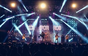 Concepción se prepara para el PopuFest, la mayor fiesta del trabajador del norte - Concepción al Día