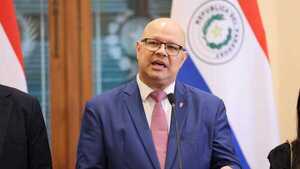 Estos son los ejes del nuevo ministro de Economía: priorizar el gasto, saldar deudas y buscar financiamiento