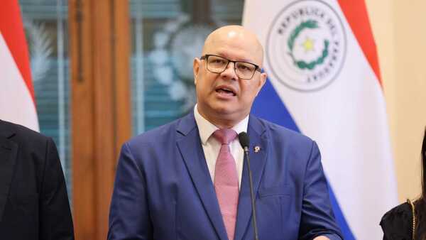 Estos son los ejes del nuevo ministro de Economía: priorizar el gasto, saldar deudas y buscar financiamiento