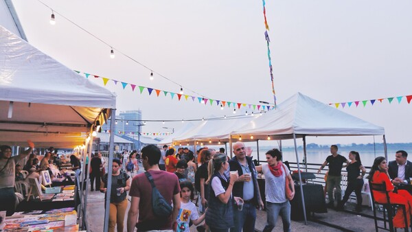 Agenda cultural: teatro, música y arte para disfrutar el fin de semana