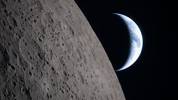 NASA habilita fondos de pantalla de Artemis II para celulares