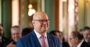 Diario HOY | “Vamos a sentarnos con cada sector para definir un plan de pago”, anuncia ministro