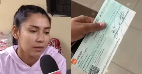 Diario HOY | Conocido estafador vuelve a las andanzas: entregó cheque sin fondos para comprar vehículo