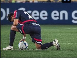 Cecilio Domínguez: "Les pido disculpas por lo que pasó" 