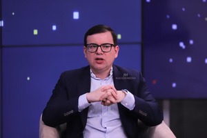 Diferencias entre colorados forman parte de la dinámica habitual, dicen - ADN Digital