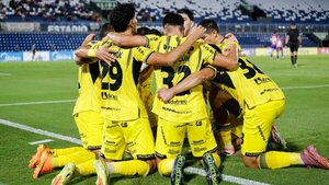 En la previa “era un partido perdido”, dijo el DT de Recoleta