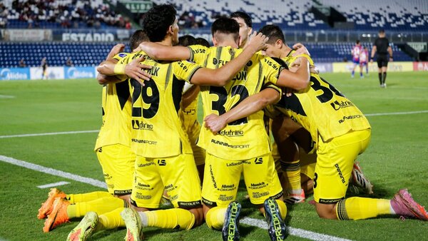 En la previa “era un partido perdido”, dijo el DT de Recoleta