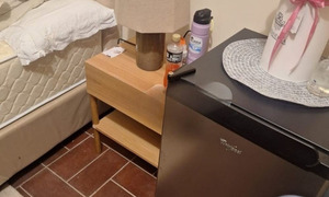 Allanan celda VIP de Dalia López: investigan lujos, posibles sobornos y trato preferencial - OviedoPress