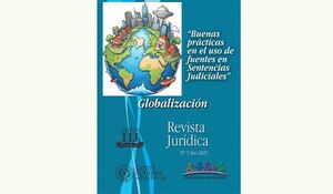 IIJ pone a disposición la edición N° 5 de la Revista Jurídica 